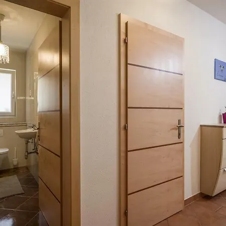 Apartment Karakas Going am Wilden Kaiser