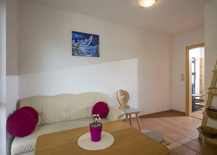 Karakas Appartamento