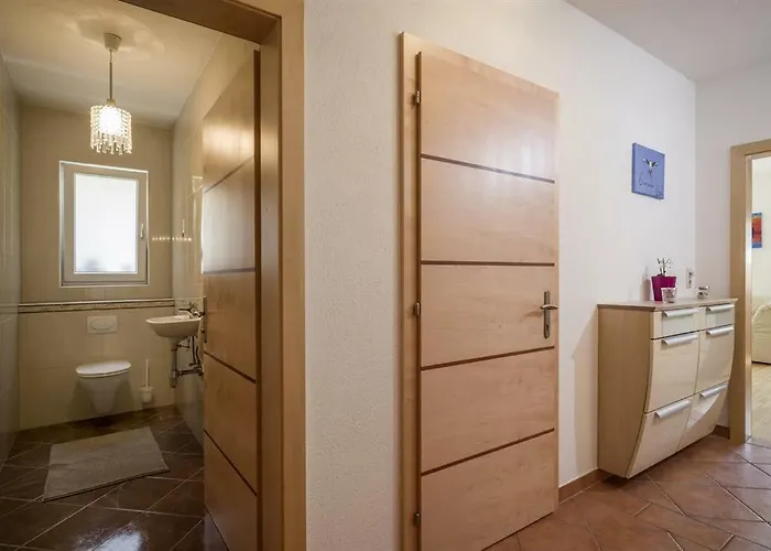 公寓 Karakas Going am Wilden Kaiser