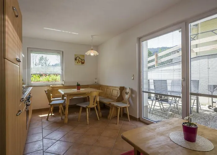 Karakas * Going am Wilden Kaiser