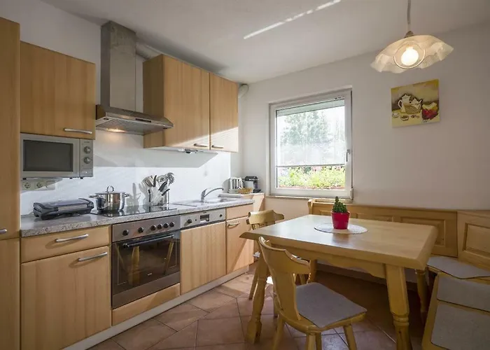 Karakas Lejlighed Going am Wilden Kaiser