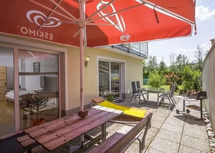 Karakas * Going am Wilden Kaiser